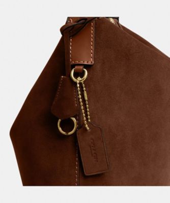 モット メッセンジャー バッグ | COACH/コーチ | 三越伊勢丹オンライン